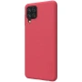 Nillkin Super Frosted Shield Matte cover case for Samsung Galaxy A22 4G order from official NILLKIN store